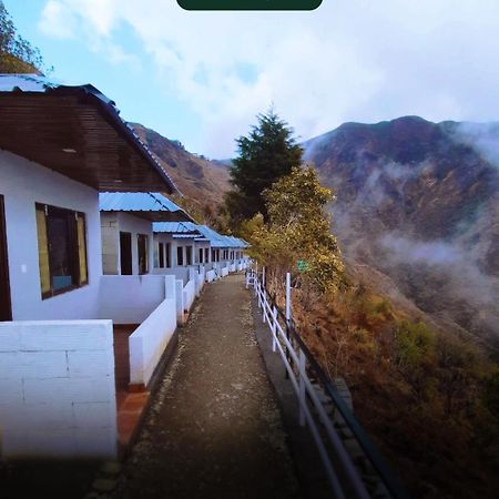 Golden Peak Resort Lakhwār 외부 사진