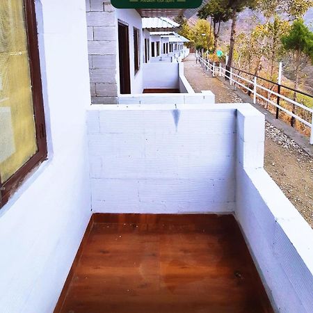 Golden Peak Resort Lakhwār 외부 사진